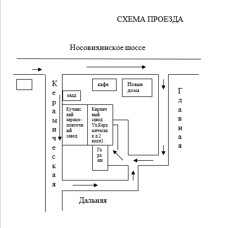 Схема